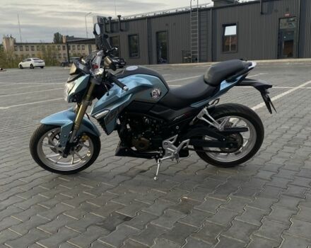 Лифан Другая, объемом двигателя 0.25 л и пробегом 0 тыс. км за 1899 $, фото 10 на Automoto.ua