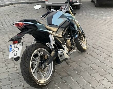 Лифан Другая, объемом двигателя 0.25 л и пробегом 0 тыс. км за 1899 $, фото 12 на Automoto.ua