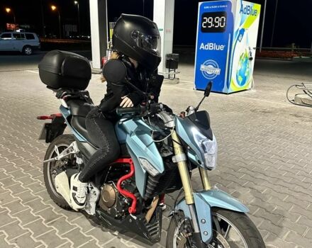 Лифан Другая, объемом двигателя 0.25 л и пробегом 0 тыс. км за 1700 $, фото 6 на Automoto.ua