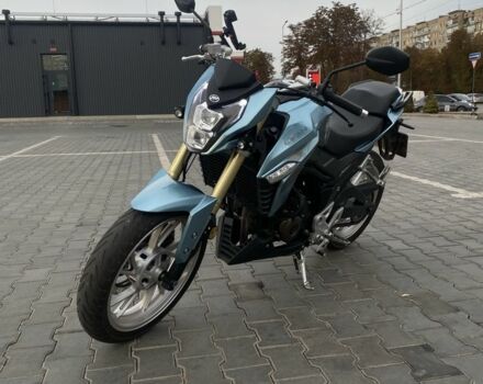 Лифан Другая, объемом двигателя 0.25 л и пробегом 0 тыс. км за 1899 $, фото 9 на Automoto.ua