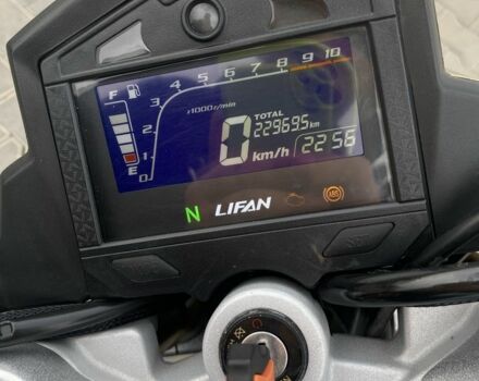 Лифан Другая, объемом двигателя 0.25 л и пробегом 0 тыс. км за 1899 $, фото 16 на Automoto.ua