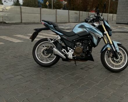 Лифан Другая, объемом двигателя 0.25 л и пробегом 0 тыс. км за 1899 $, фото 3 на Automoto.ua