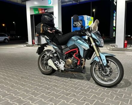 Лифан Другая, объемом двигателя 0.25 л и пробегом 0 тыс. км за 1700 $, фото 7 на Automoto.ua