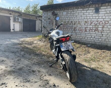 Лифан Другая, объемом двигателя 0.35 л и пробегом 0 тыс. км за 3000 $, фото 3 на Automoto.ua