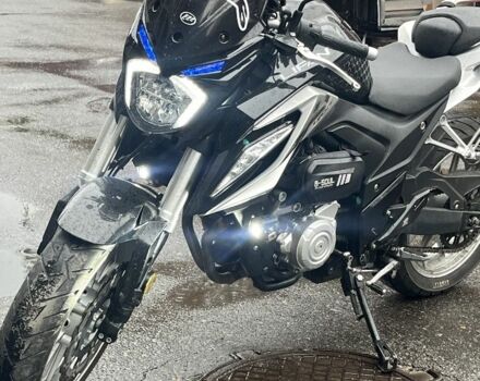 Лифан Другая, объемом двигателя 0.35 л и пробегом 0 тыс. км за 3099 $, фото 7 на Automoto.ua