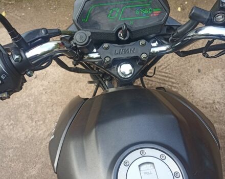 Лифан Другая, объемом двигателя 0.2 л и пробегом 0 тыс. км за 1000 $, фото 4 на Automoto.ua