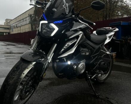 Лифан Другая, объемом двигателя 0.35 л и пробегом 0 тыс. км за 3099 $, фото 3 на Automoto.ua