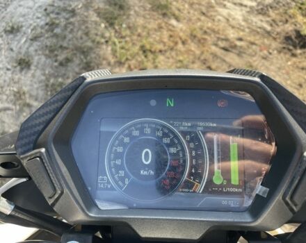 Лифан Другая, объемом двигателя 0.35 л и пробегом 0 тыс. км за 3000 $, фото 6 на Automoto.ua