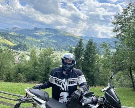 Лифан Другая, объемом двигателя 0.35 л и пробегом 0 тыс. км за 3099 $, фото 1 на Automoto.ua