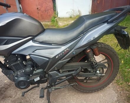 Лифан Другая, объемом двигателя 0.2 л и пробегом 0 тыс. км за 1000 $, фото 3 на Automoto.ua