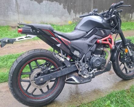Ліфан Інша, об'ємом двигуна 0.2 л та пробігом 0 тис. км за 800 $, фото 5 на Automoto.ua