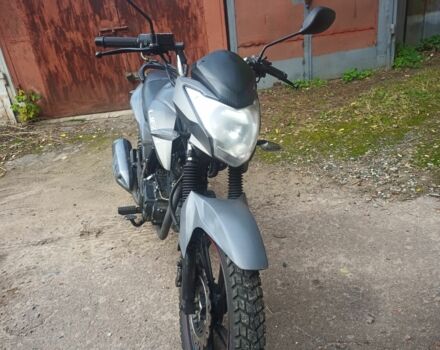 Лифан Другая, объемом двигателя 0.2 л и пробегом 0 тыс. км за 1000 $, фото 1 на Automoto.ua