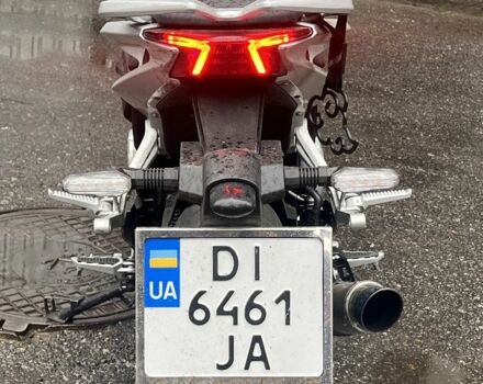 Лифан Другая, объемом двигателя 0.35 л и пробегом 0 тыс. км за 3099 $, фото 4 на Automoto.ua