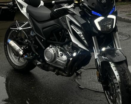 Лифан Другая, объемом двигателя 0.35 л и пробегом 0 тыс. км за 3099 $, фото 5 на Automoto.ua