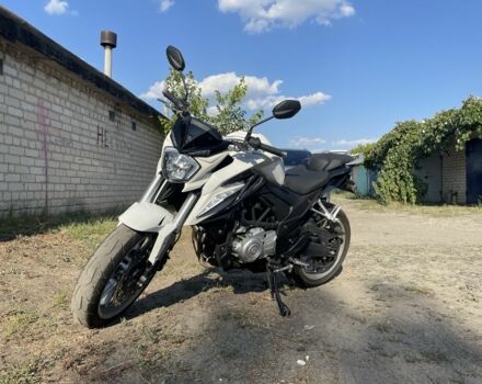 Лифан Другая, объемом двигателя 0.35 л и пробегом 0 тыс. км за 3000 $, фото 1 на Automoto.ua