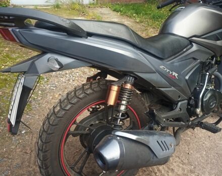 Лифан Другая, объемом двигателя 0.2 л и пробегом 0 тыс. км за 1000 $, фото 6 на Automoto.ua