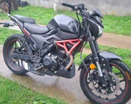Ліфан Інша, об'ємом двигуна 0.2 л та пробігом 0 тис. км за 800 $, фото 3 на Automoto.ua