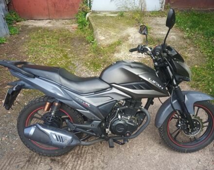 Лифан Другая, объемом двигателя 0.2 л и пробегом 0 тыс. км за 1000 $, фото 2 на Automoto.ua