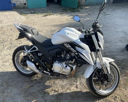 Лифан Другая, объемом двигателя 0.35 л и пробегом 0 тыс. км за 3000 $, фото 4 на Automoto.ua