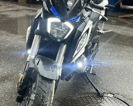 Лифан Другая, объемом двигателя 0.35 л и пробегом 0 тыс. км за 3099 $, фото 10 на Automoto.ua