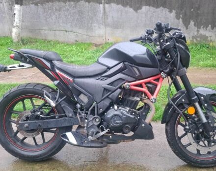 Ліфан Інша, об'ємом двигуна 0.2 л та пробігом 0 тис. км за 800 $, фото 4 на Automoto.ua
