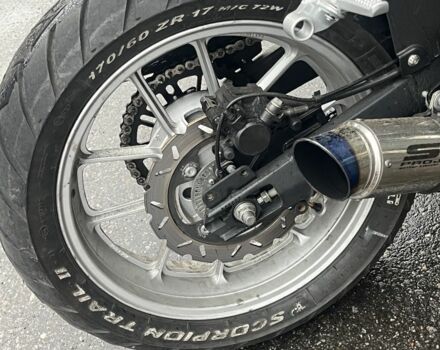 Лифан Другая, объемом двигателя 0.35 л и пробегом 0 тыс. км за 3099 $, фото 6 на Automoto.ua