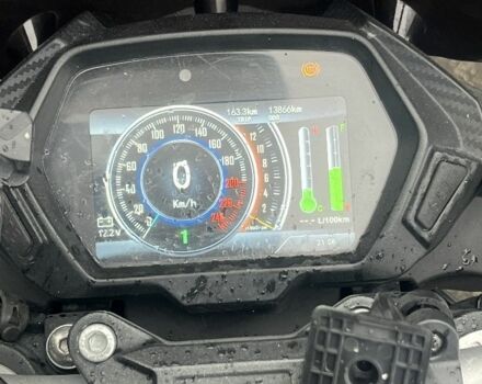 Лифан Другая, объемом двигателя 0.35 л и пробегом 0 тыс. км за 3099 $, фото 8 на Automoto.ua