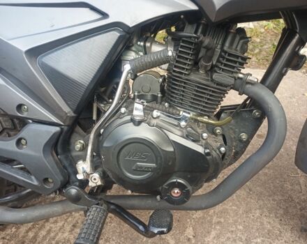 Лифан Другая, объемом двигателя 0.2 л и пробегом 0 тыс. км за 1000 $, фото 7 на Automoto.ua