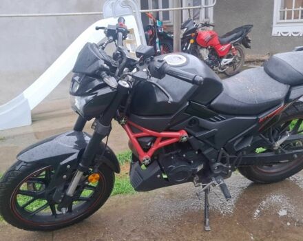 Ліфан Інша, об'ємом двигуна 0.2 л та пробігом 0 тис. км за 800 $, фото 1 на Automoto.ua
