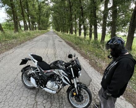 Лифан Другая, объемом двигателя 0.35 л и пробегом 0 тыс. км за 3099 $, фото 9 на Automoto.ua