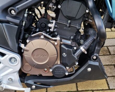 Лифан Другая, объемом двигателя 0.25 л и пробегом 0 тыс. км за 2000 $, фото 2 на Automoto.ua