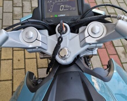 Лифан Другая, объемом двигателя 0.25 л и пробегом 0 тыс. км за 2000 $, фото 6 на Automoto.ua