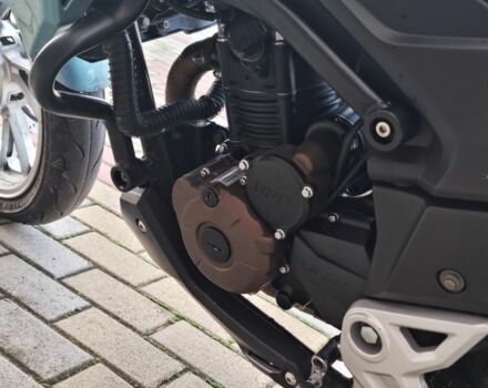 Лифан Другая, объемом двигателя 0.25 л и пробегом 0 тыс. км за 2000 $, фото 3 на Automoto.ua