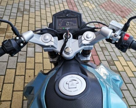 Лифан Другая, объемом двигателя 0.25 л и пробегом 0 тыс. км за 2000 $, фото 7 на Automoto.ua