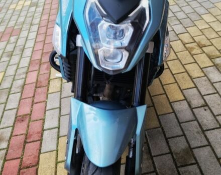 Лифан Другая, объемом двигателя 0.25 л и пробегом 0 тыс. км за 2000 $, фото 1 на Automoto.ua