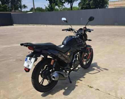 Ліфан Інша, об'ємом двигуна 0.18 л та пробігом 0 тис. км за 952 $, фото 3 на Automoto.ua