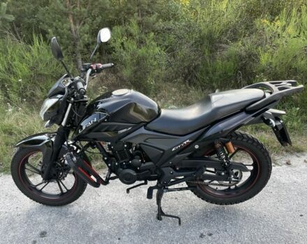 Лифан Другая, объемом двигателя 0.18 л и пробегом 0 тыс. км за 1100 $, фото 4 на Automoto.ua