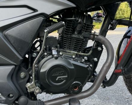 Лифан Другая, объемом двигателя 0.18 л и пробегом 0 тыс. км за 1100 $, фото 5 на Automoto.ua