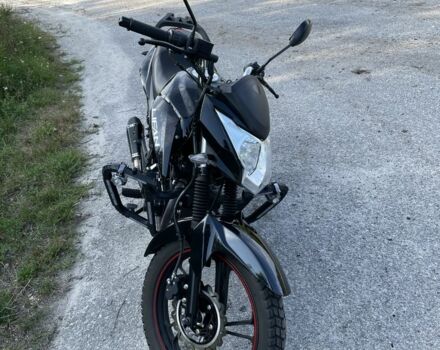 Лифан Другая, объемом двигателя 0.18 л и пробегом 0 тыс. км за 1100 $, фото 2 на Automoto.ua