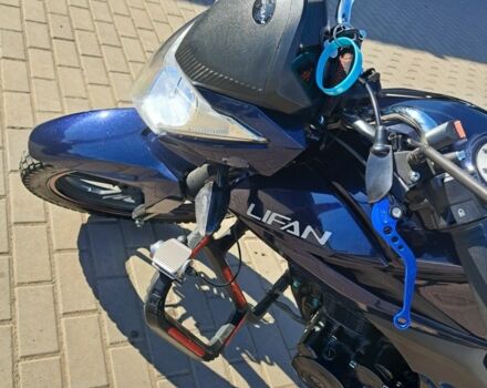 Ліфан Інша, об'ємом двигуна 0.18 л та пробігом 0 тис. км за 952 $, фото 4 на Automoto.ua