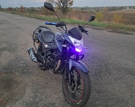 Ліфан Інша, об'ємом двигуна 0.18 л та пробігом 0 тис. км за 952 $, фото 1 на Automoto.ua