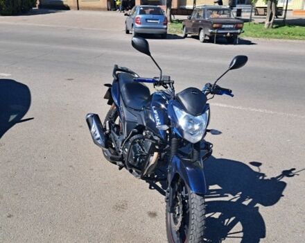 Ліфан Інша, об'ємом двигуна 0.18 л та пробігом 0 тис. км за 952 $, фото 5 на Automoto.ua