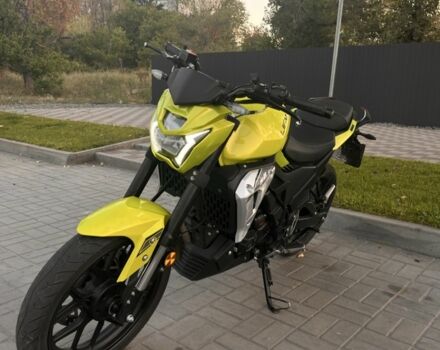 Лифан Другая, объемом двигателя 0.22 л и пробегом 0 тыс. км за 1460 $, фото 2 на Automoto.ua