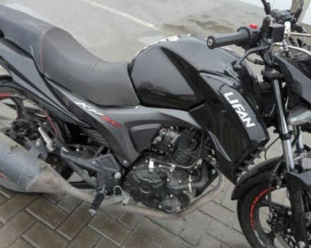 Лифан Другая, объемом двигателя 0.2 л и пробегом 0 тыс. км за 1463 $, фото 6 на Automoto.ua