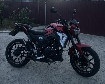 Лифан Другая, объемом двигателя 0.2 л и пробегом 0 тыс. км за 1400 $, фото 8 на Automoto.ua