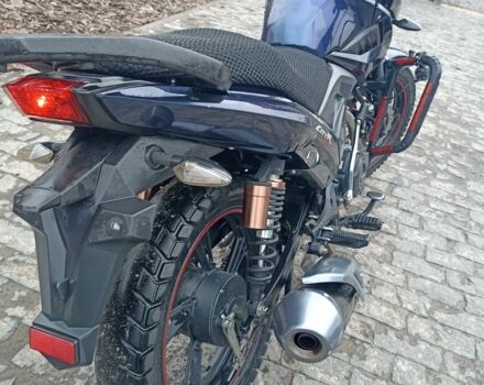 Ліфан Інша, об'ємом двигуна 0.2 л та пробігом 0 тис. км за 850 $, фото 5 на Automoto.ua