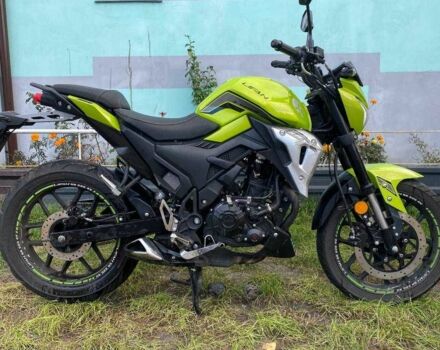 Лифан Другая, объемом двигателя 0.22 л и пробегом 0 тыс. км за 1300 $, фото 1 на Automoto.ua