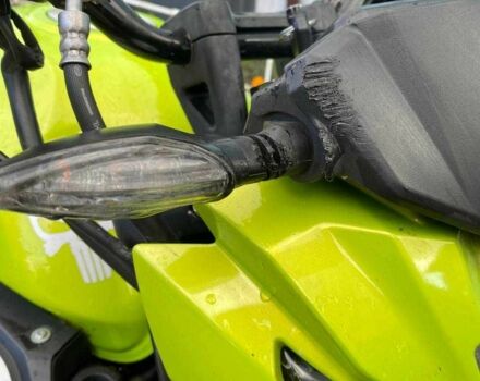 Лифан Другая, объемом двигателя 0.22 л и пробегом 0 тыс. км за 1300 $, фото 7 на Automoto.ua