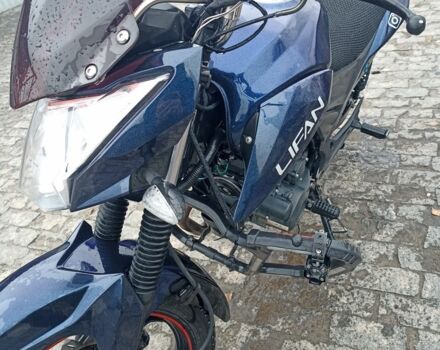 Ліфан Інша, об'ємом двигуна 0.2 л та пробігом 0 тис. км за 850 $, фото 1 на Automoto.ua