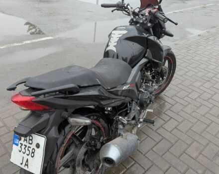 Лифан Другая, объемом двигателя 0.2 л и пробегом 0 тыс. км за 1463 $, фото 3 на Automoto.ua